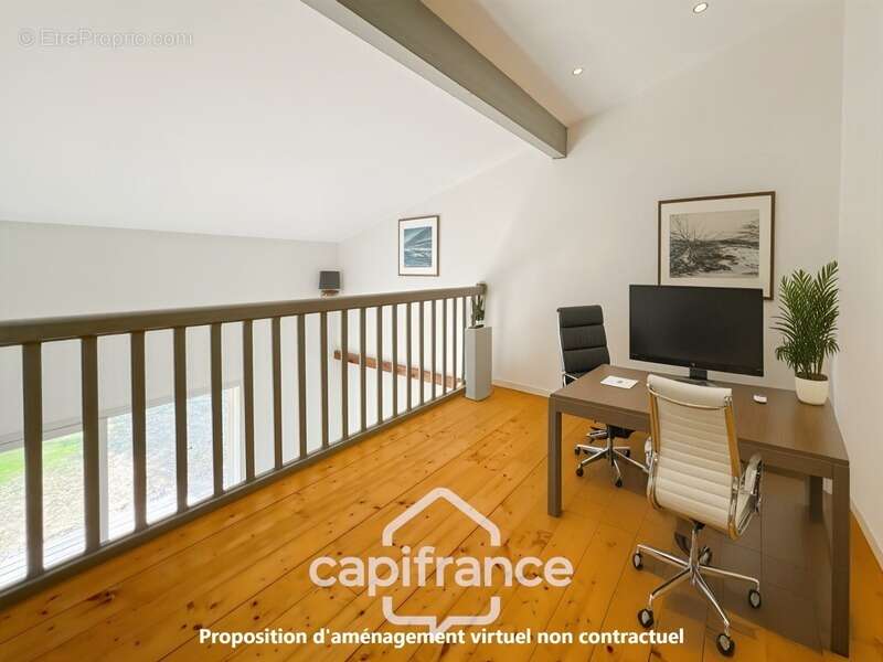 Maison à BON-ENCONTRE