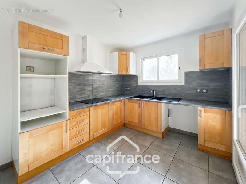 Maison à BON-ENCONTRE