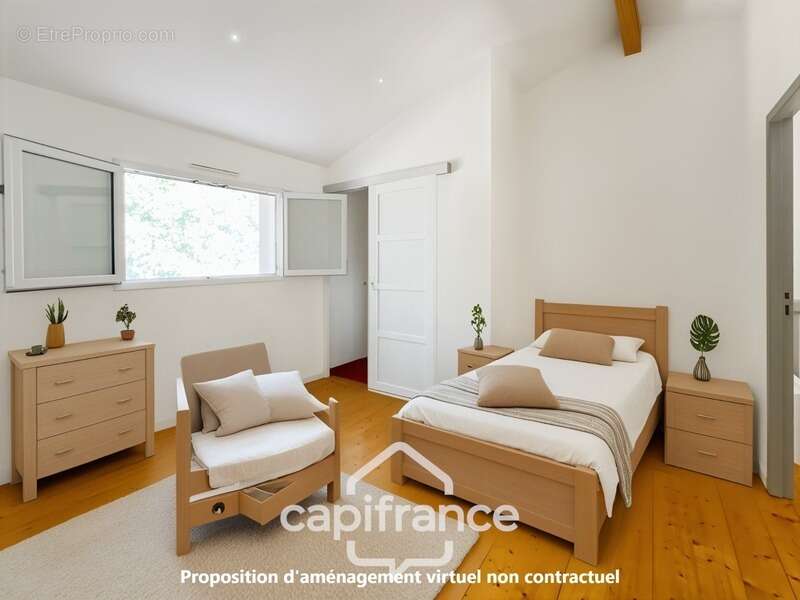 Maison à BON-ENCONTRE