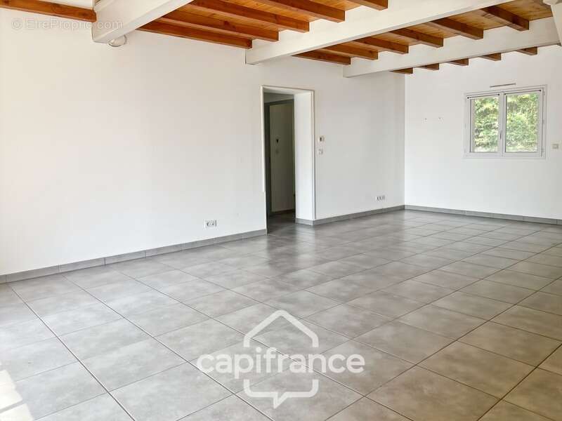 Maison à BON-ENCONTRE