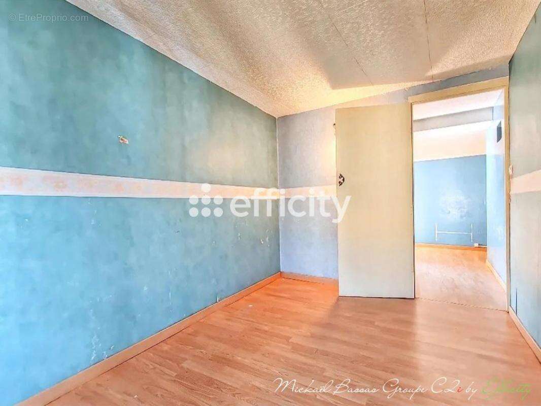 Appartement à PRADES