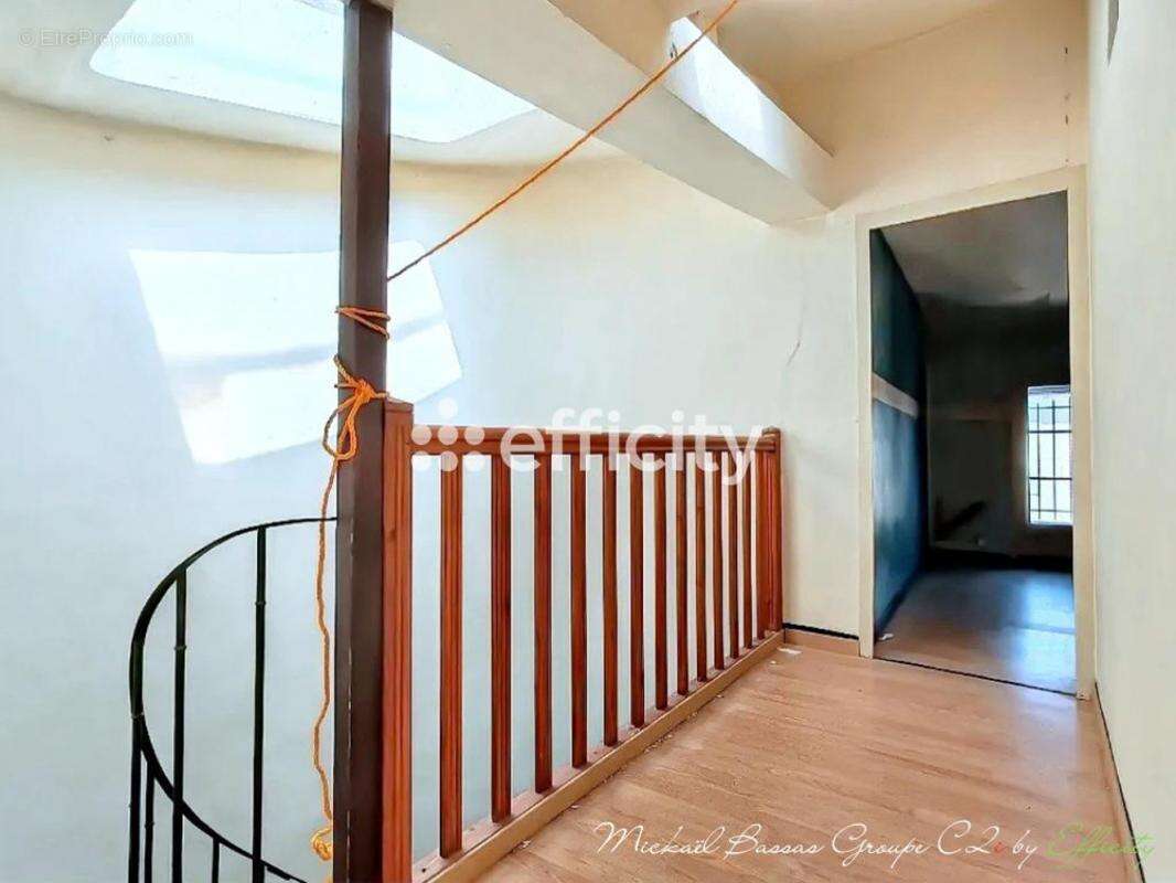 Appartement à PRADES