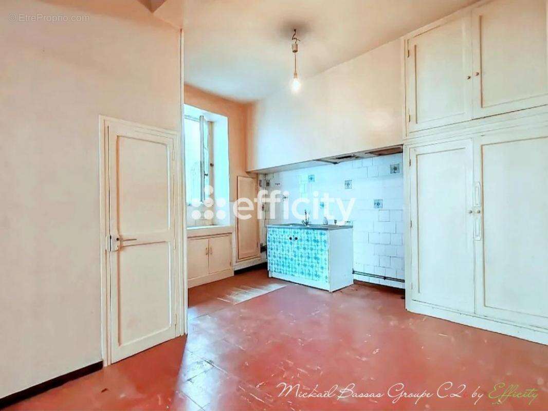 Appartement à PRADES