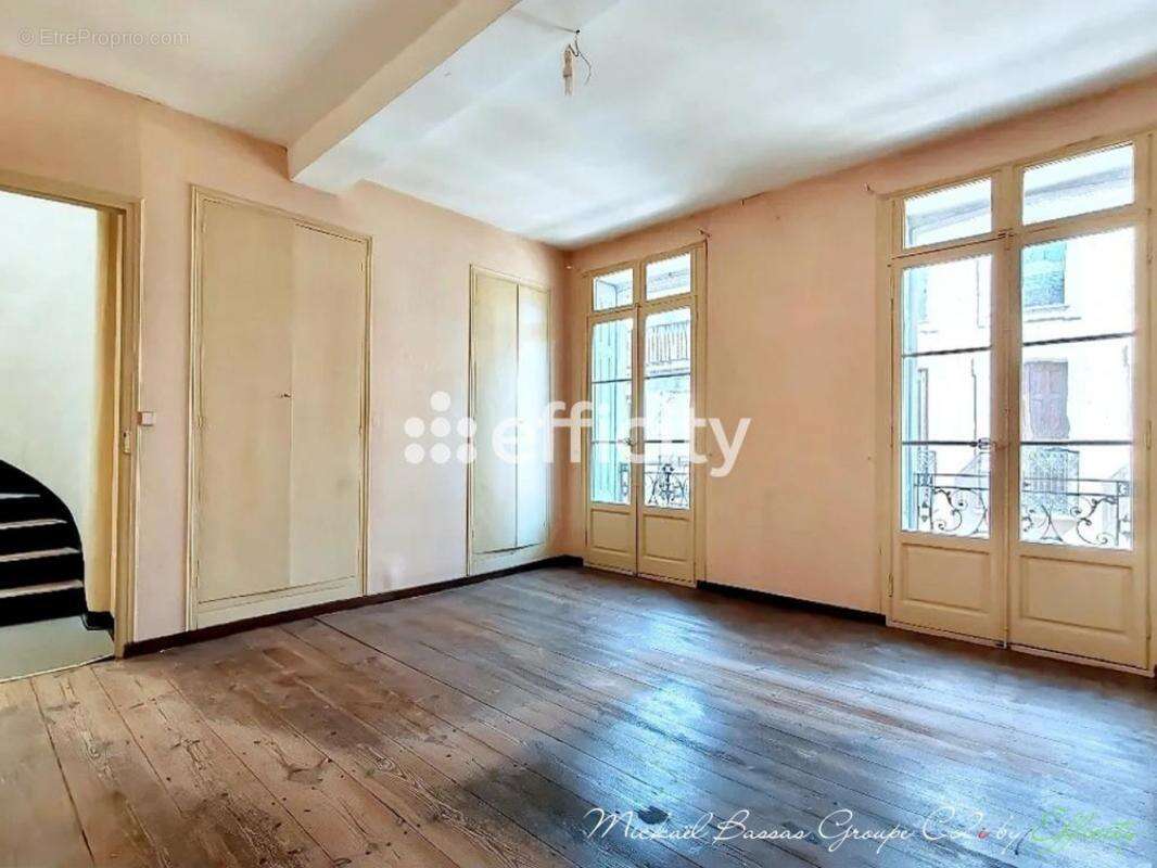 Appartement à PRADES