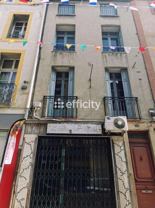 Appartement à PRADES