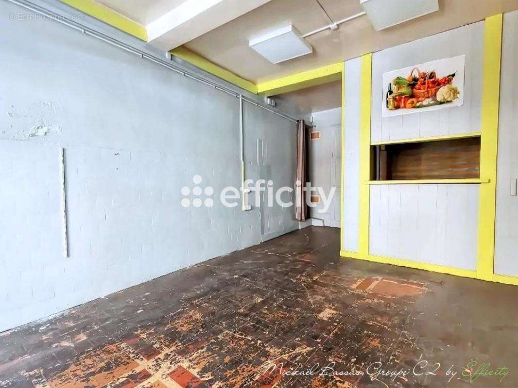 Appartement à PRADES