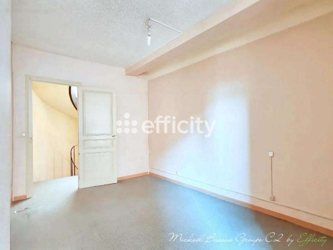 Appartement à PRADES