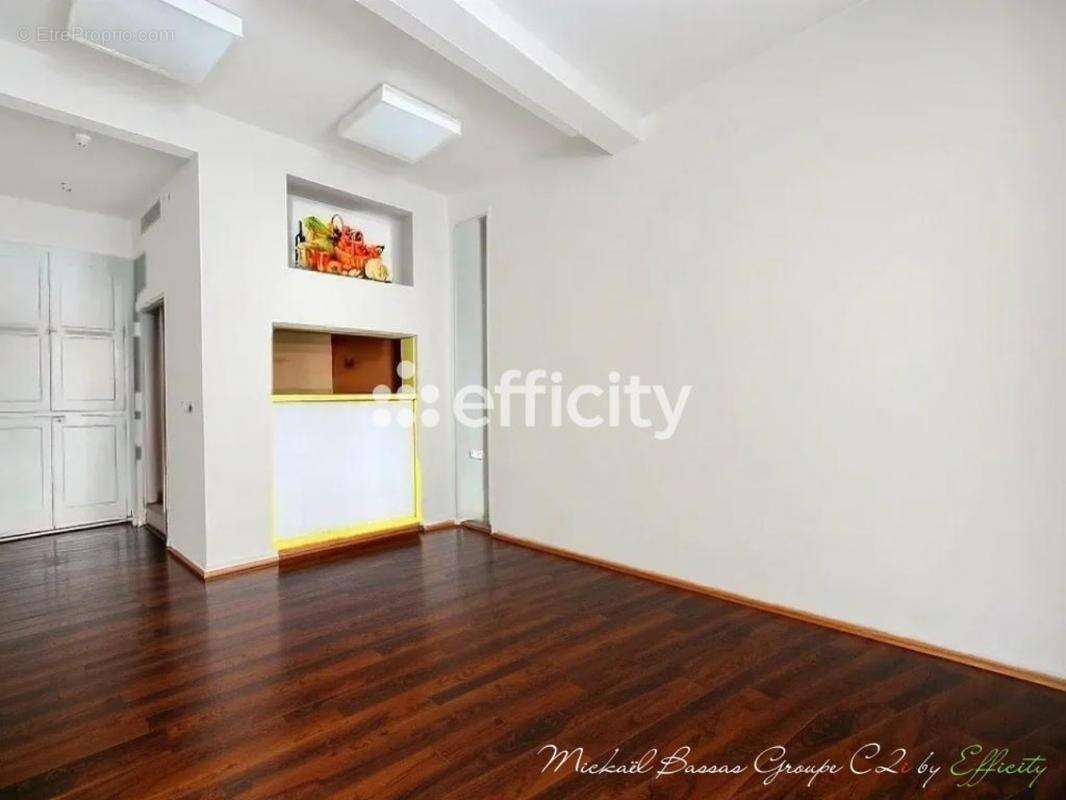 Appartement à PRADES