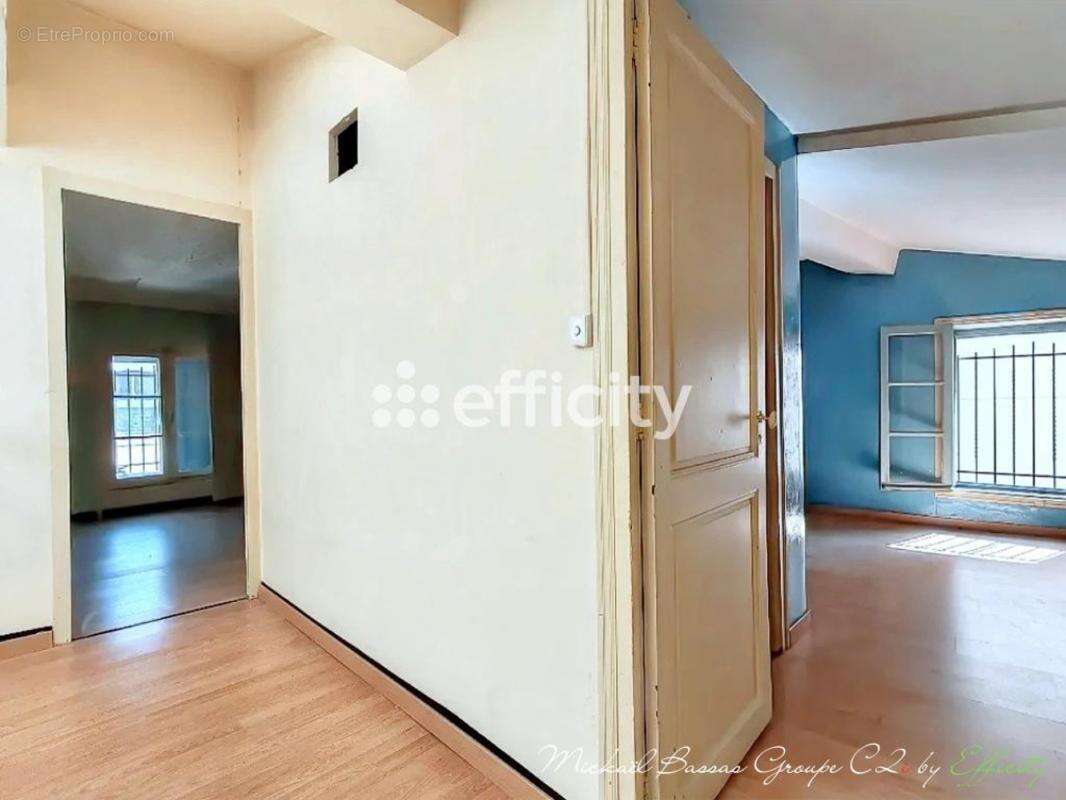 Appartement à PRADES