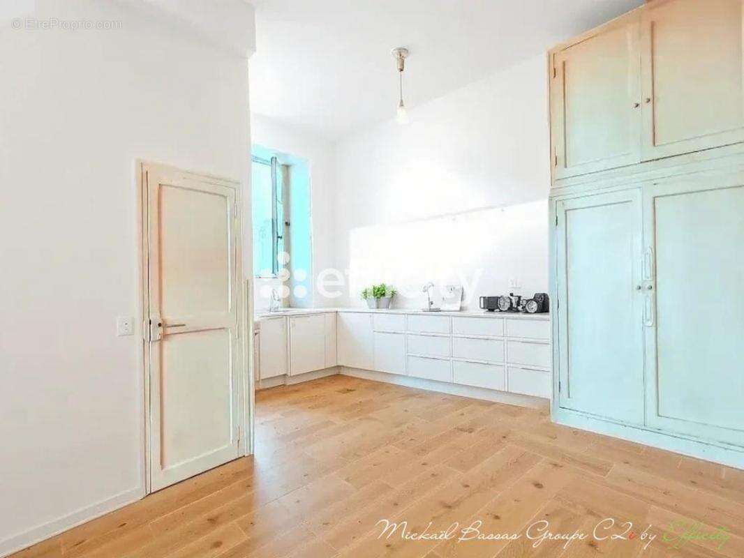 Appartement à PRADES