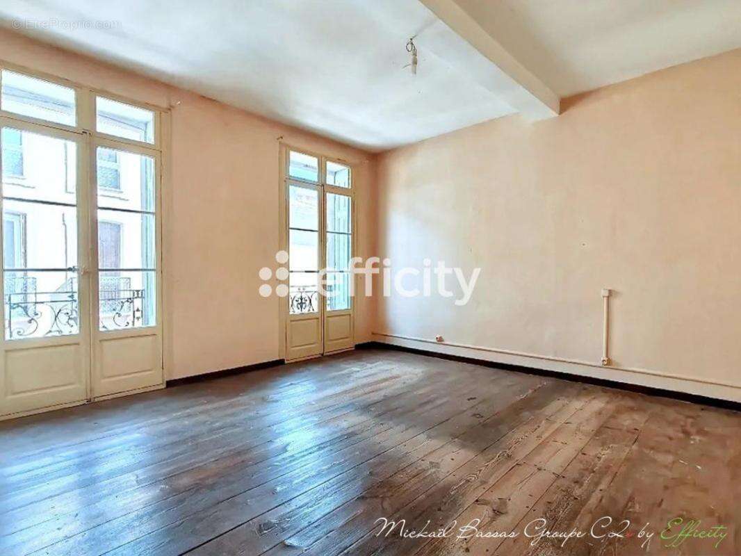 Appartement à PRADES