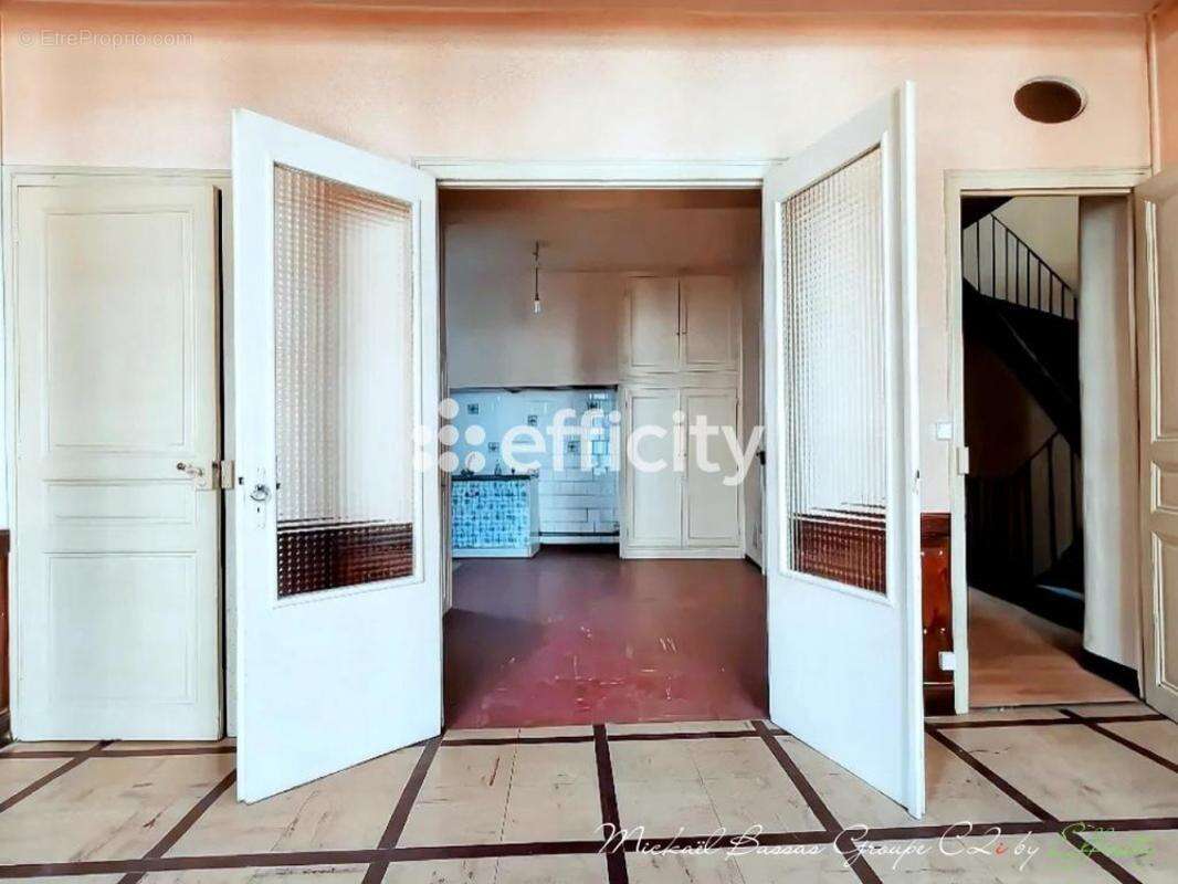 Appartement à PRADES