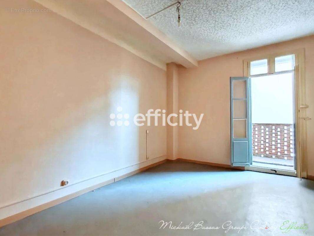 Appartement à PRADES