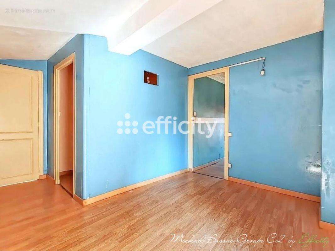 Appartement à PRADES