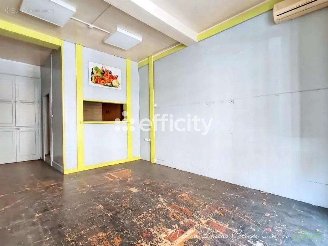 Appartement à PRADES