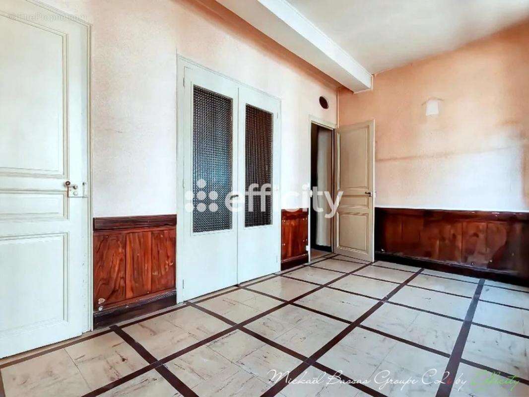 Appartement à PRADES