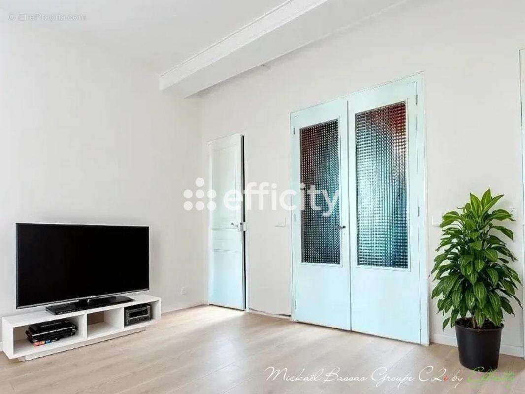 Appartement à PRADES