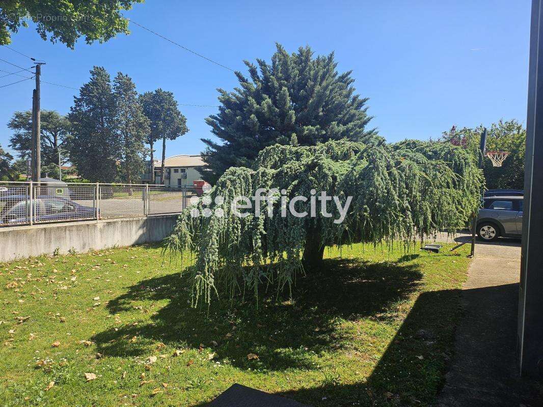 Maison à DECINES-CHARPIEU