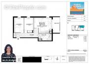 Appartement à MARNAZ