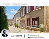 Maison à NEAUPHLE-LE-CHATEAU