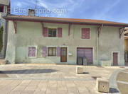 Maison à VILLE-LA-GRAND