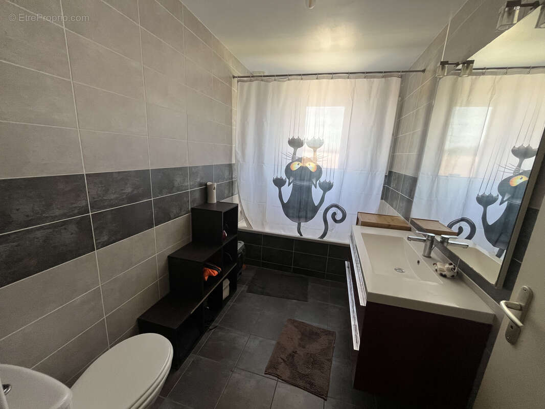 Maison à SAINT-AIGNAN-GRANDLIEU