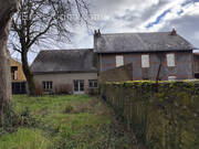 Maison à PREFAILLES