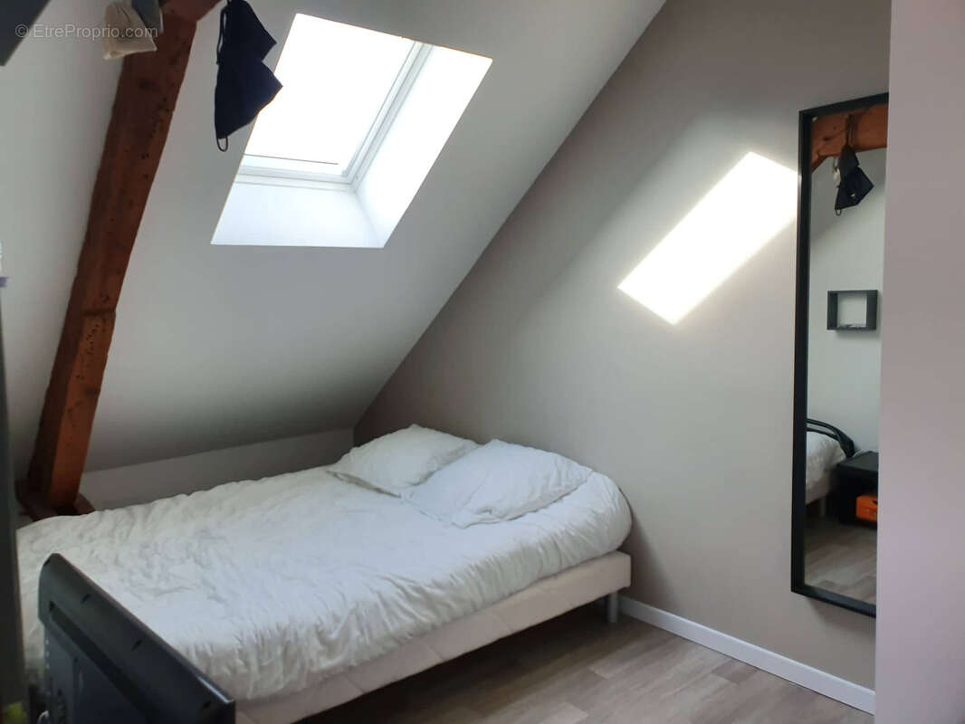 Maison à PREFAILLES