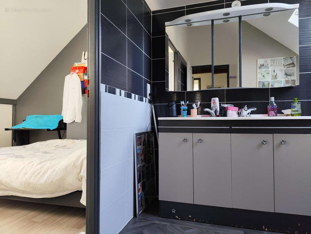 Maison à PREFAILLES