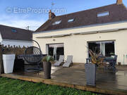 Maison à PREFAILLES