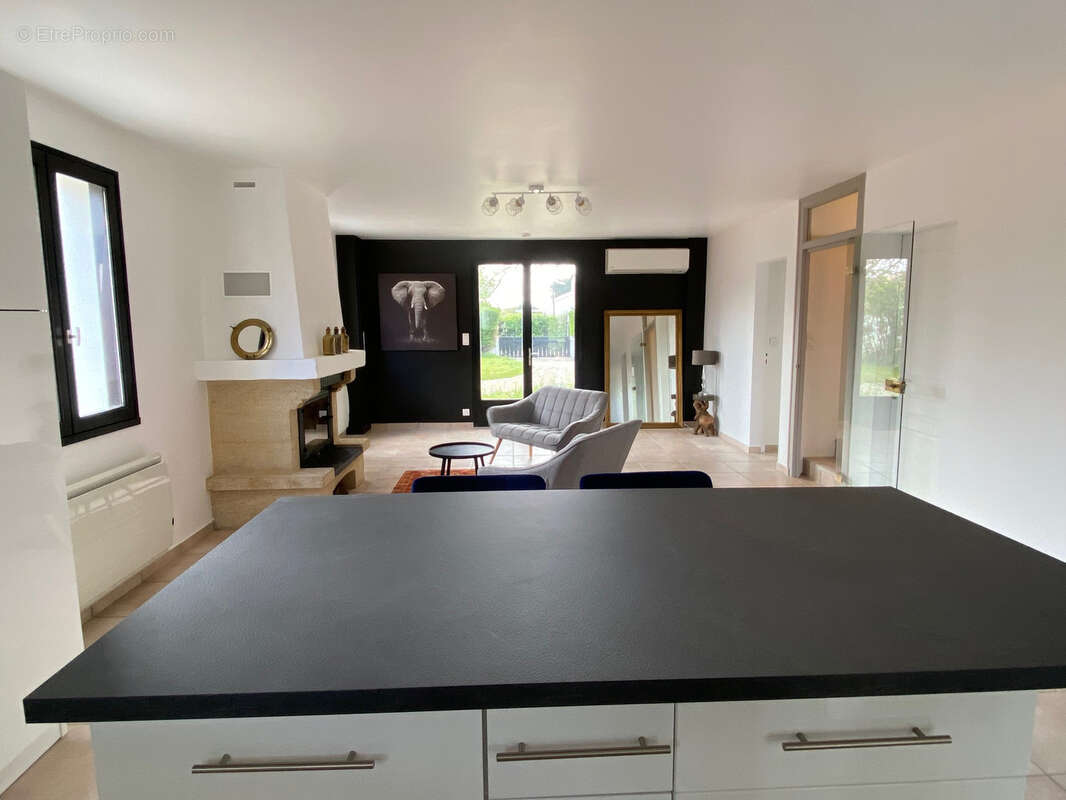 Maison à PREFAILLES