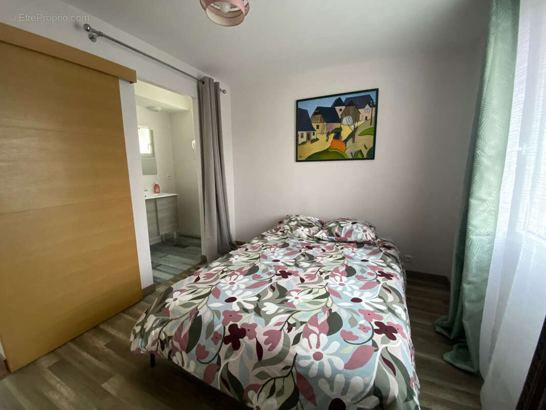 Maison à LA PLAINE-SUR-MER