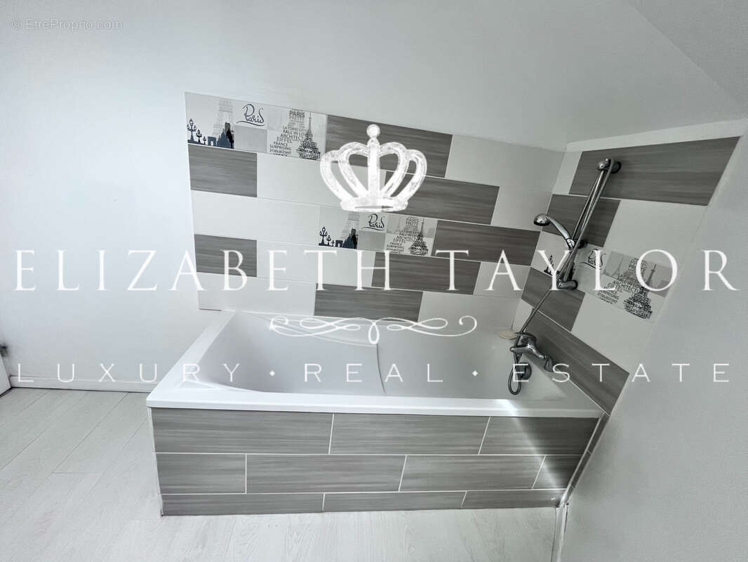 Maison à L&#039;ETANG-LA-VILLE