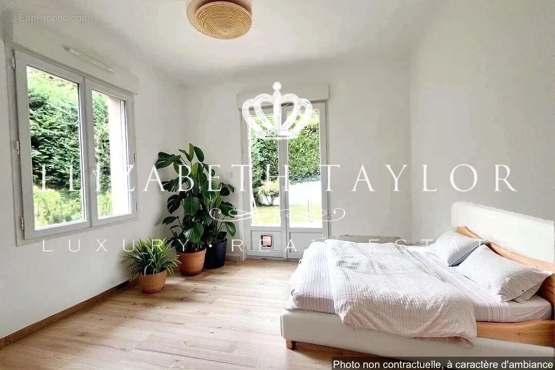 Maison à L&#039;ETANG-LA-VILLE