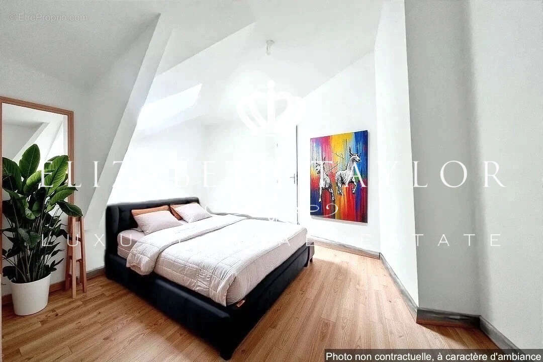 Maison à L&#039;ETANG-LA-VILLE