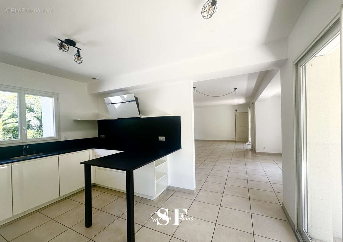 Maison à BON-ENCONTRE