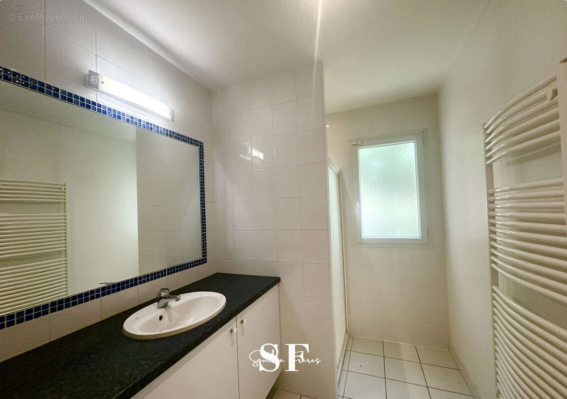 Maison à BON-ENCONTRE