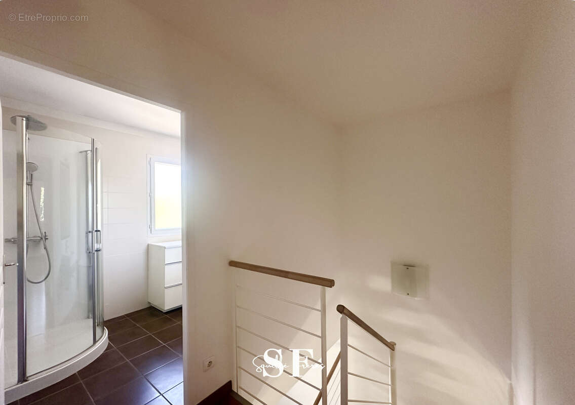 Maison à BON-ENCONTRE