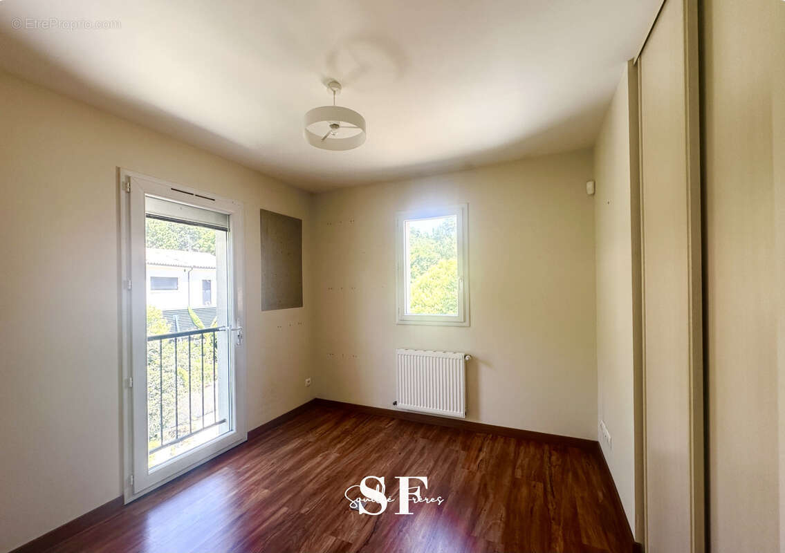 Maison à BON-ENCONTRE