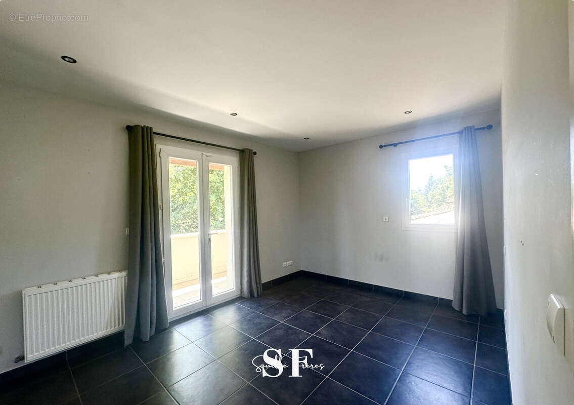 Maison à BON-ENCONTRE