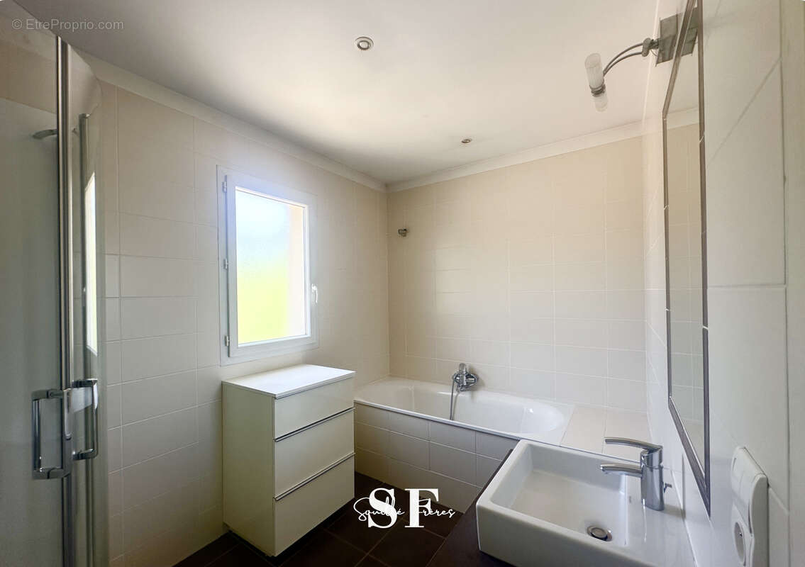 Maison à BON-ENCONTRE