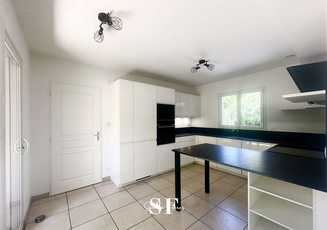 Maison à BON-ENCONTRE