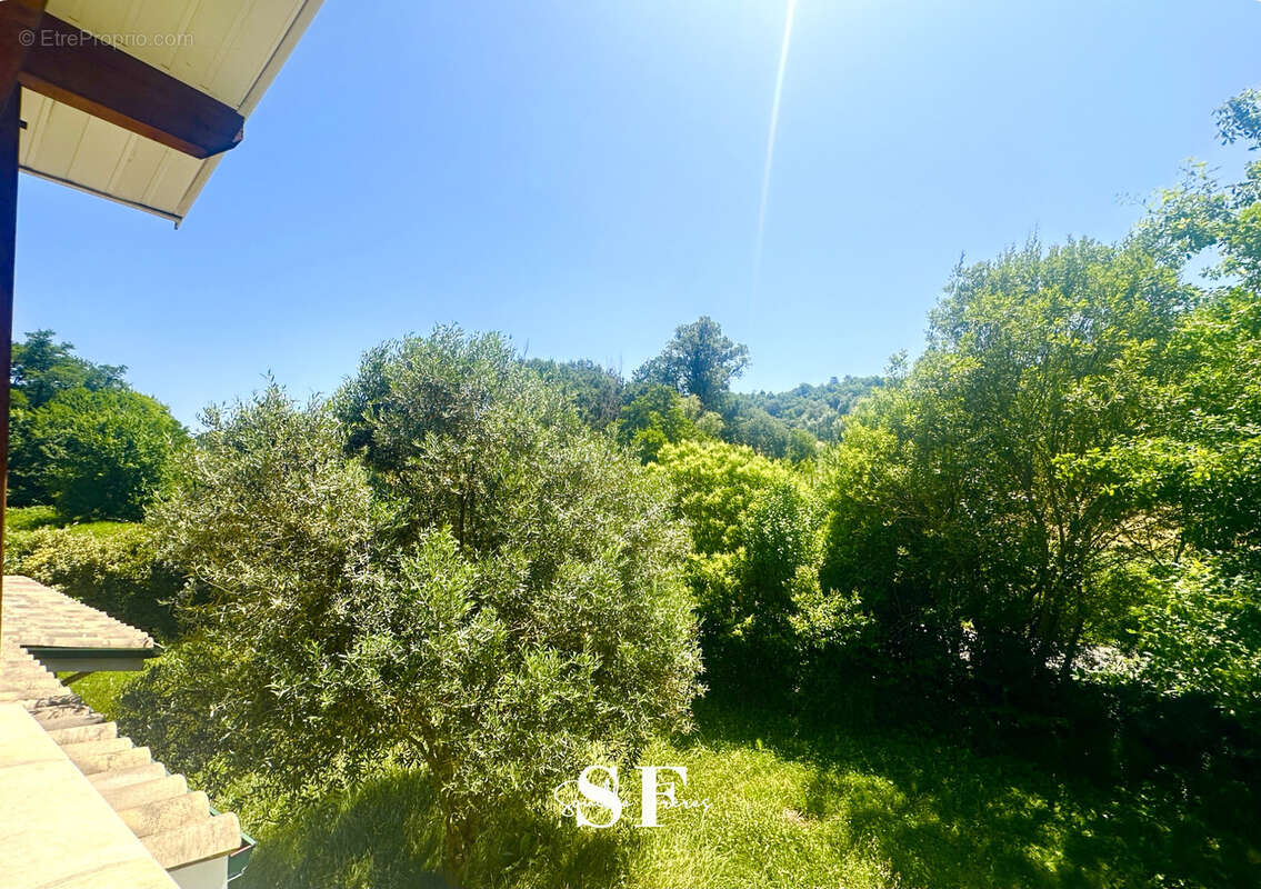 Maison à BON-ENCONTRE