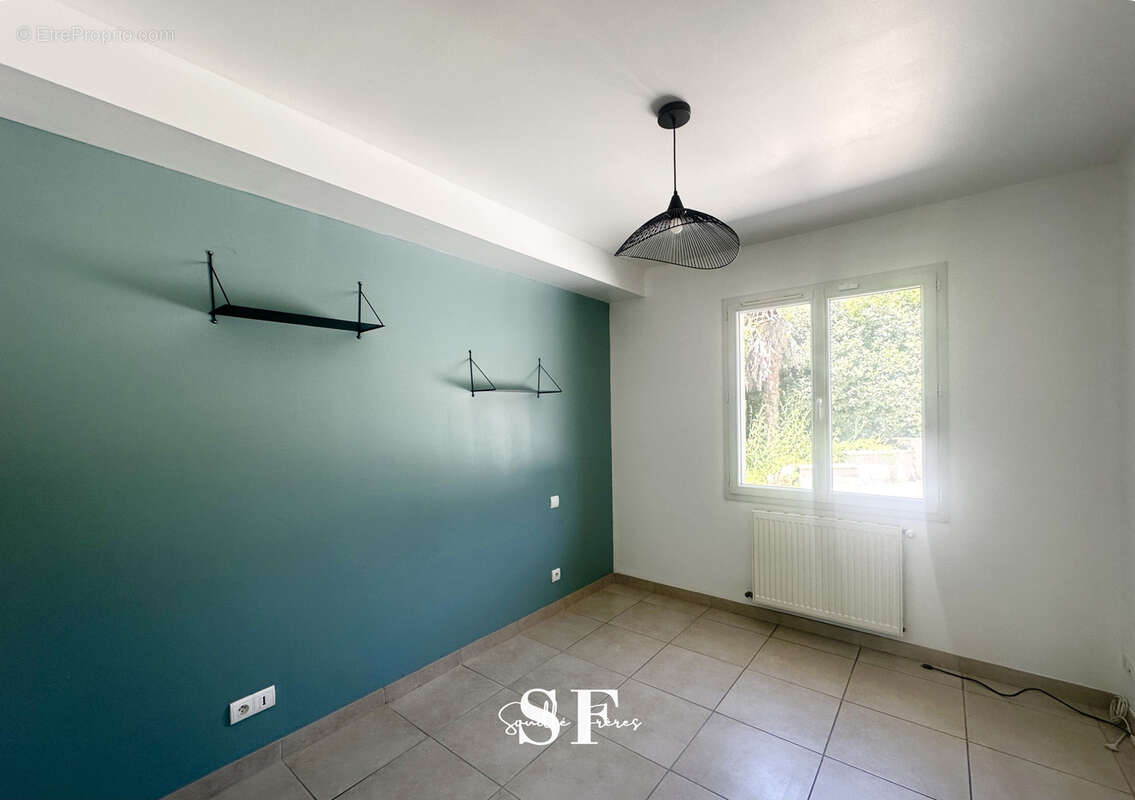 Maison à BON-ENCONTRE