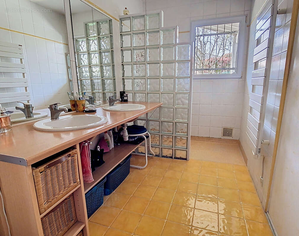 Maison à MONTPELLIER