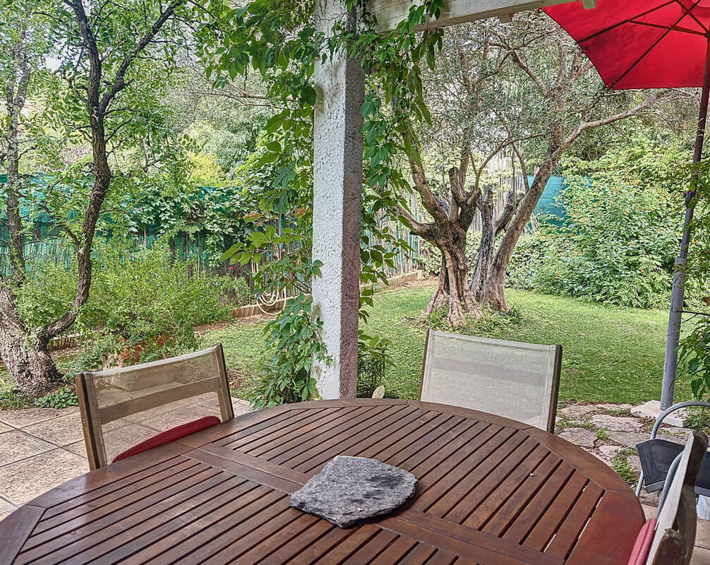 Maison à MONTPELLIER