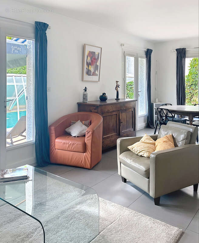 Maison à MONTPELLIER