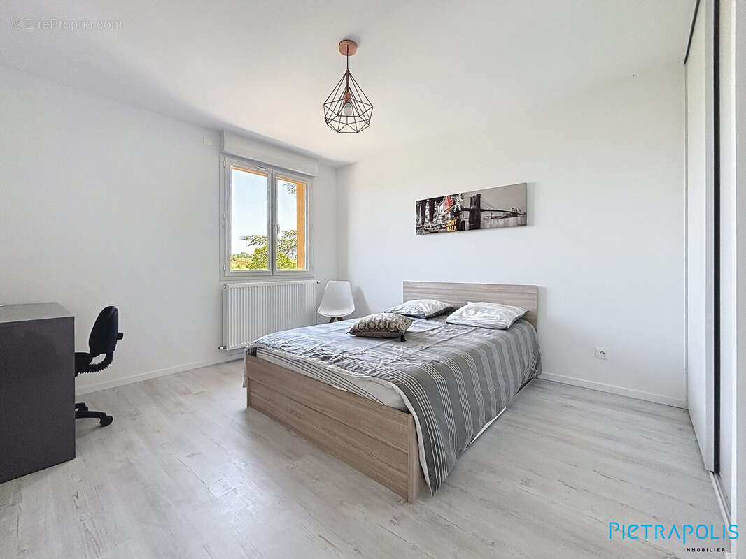 Appartement à OINGT