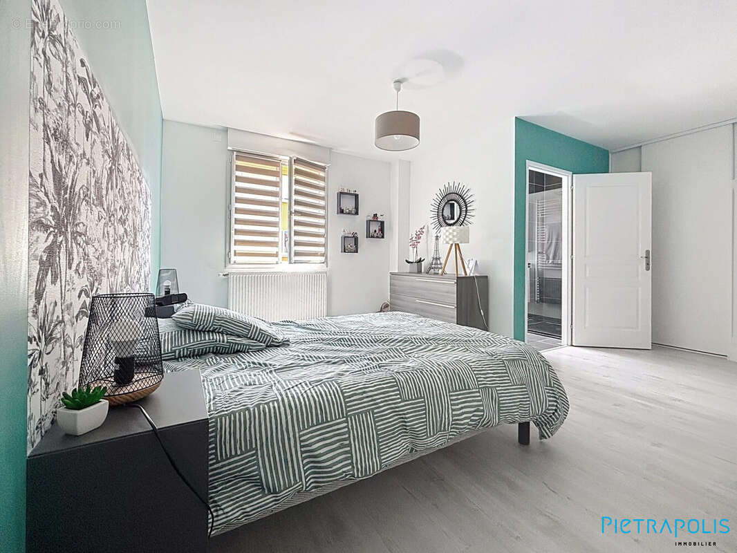 Appartement à OINGT