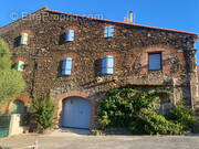 Maison à BANYULS-SUR-MER